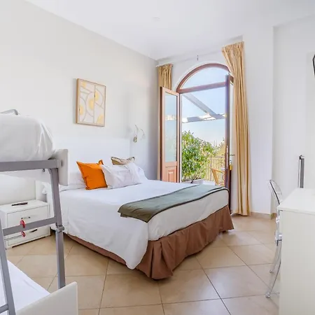 Guest house Terrazza Iride