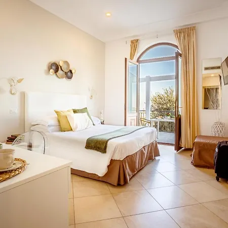 Guest house Terrazza Iride Massa Lubrense