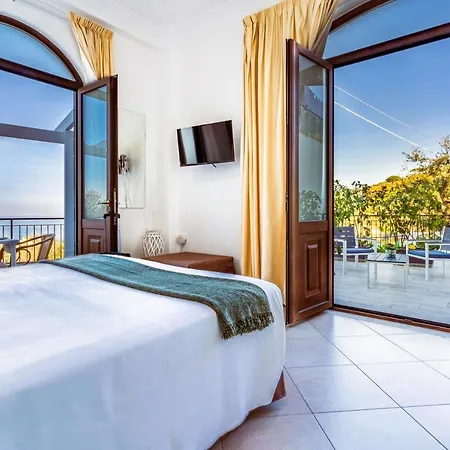 Guest house Terrazza Iride