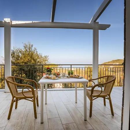 Guest house Terrazza Iride