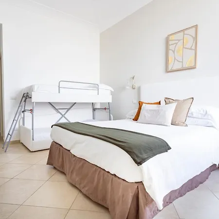 Guest house Terrazza Iride Massa Lubrense