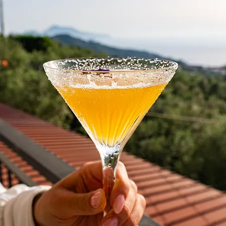 Terrazza Iride 4*
