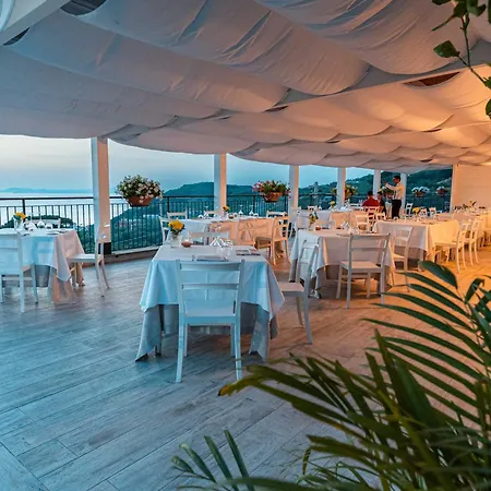 Terrazza Iride