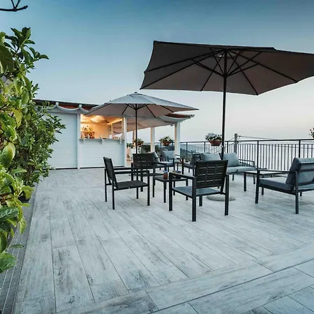 Terrazza Iride Massa Lubrense