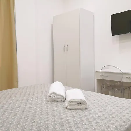 Pensión Complesso San Francesco 4*