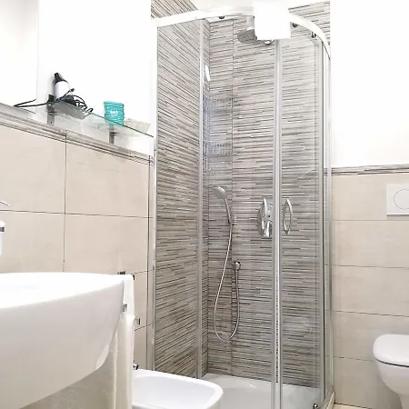 Guest house Terrazza Iride 4*