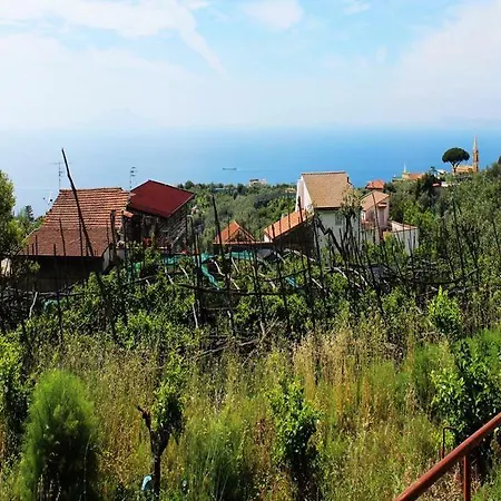 Guest house Terrazza Iride