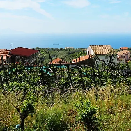 Terrazza Iride Guest house 4*