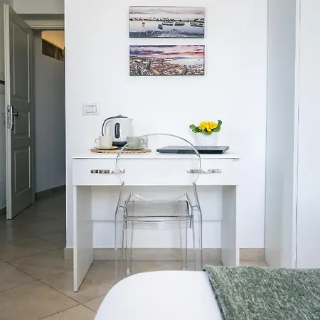בית הארחה Terrazza Iride 4*