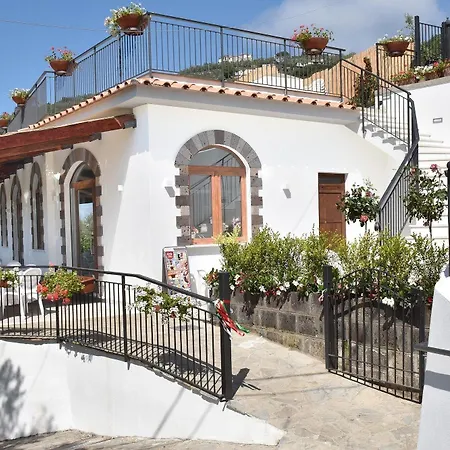 Guest house Complesso San Francesco