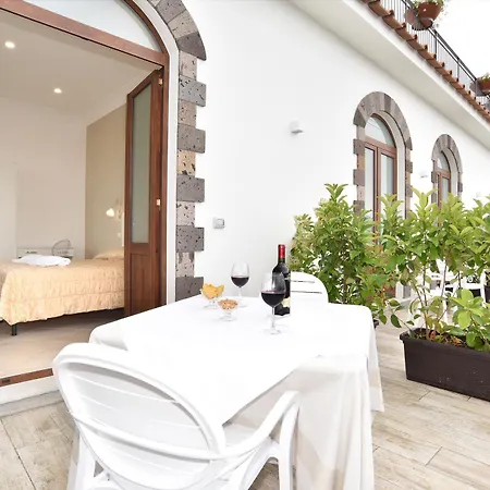 게스트하우스 Complesso San Francesco