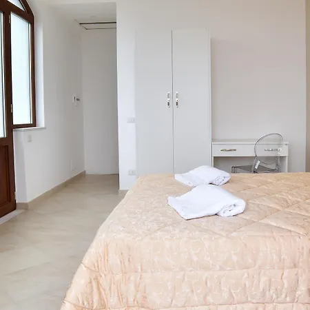 게스트하우스 Complesso San Francesco