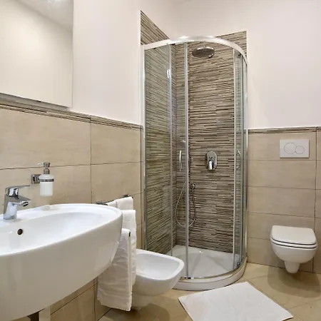 Complesso San Francesco Guest house 4*