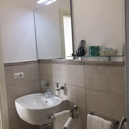 게스트하우스 Complesso San Francesco 4*