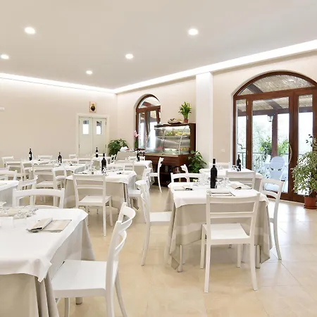 Gasthuis Complesso San Francesco 4*