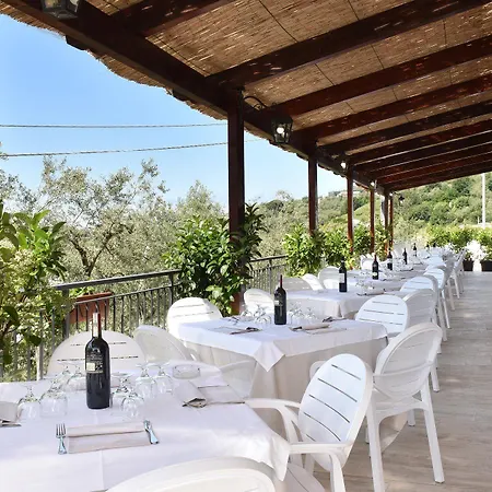 Complesso San Francesco 4*
