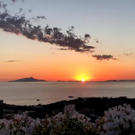 Complesso San Francesco Massa Lubrense