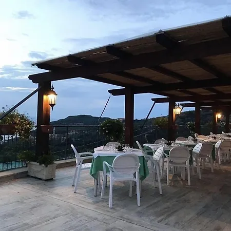 Complesso San Francesco 4* Massa Lubrense