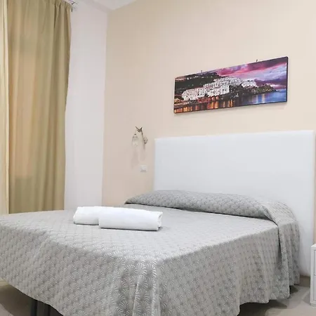 게스트하우스 Complesso San Francesco