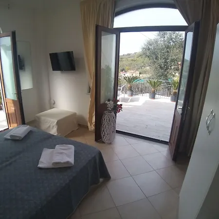 게스트하우스 Complesso San Francesco 마사루브렌세