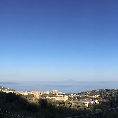 Complesso San Francesco Massa Lubrense