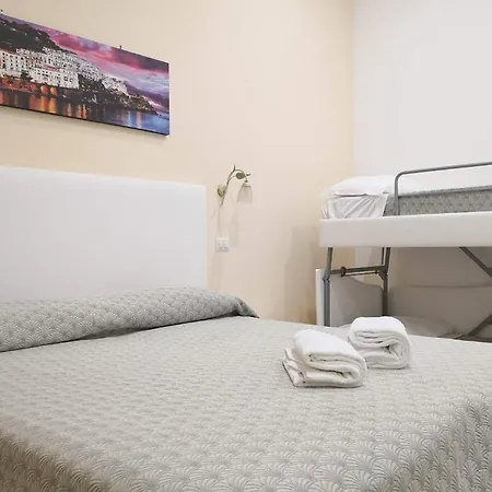 Complesso San Francesco 4* Massa Lubrense