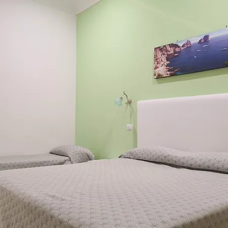 Complesso San Francesco 게스트하우스 마사루브렌세