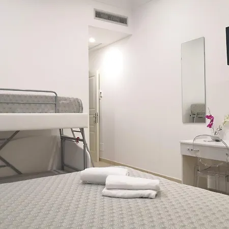 Gasthuis Complesso San Francesco 4*