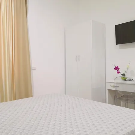 Complesso San Francesco 마사루브렌세