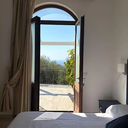 Complesso San Francesco 4* Massa Lubrense