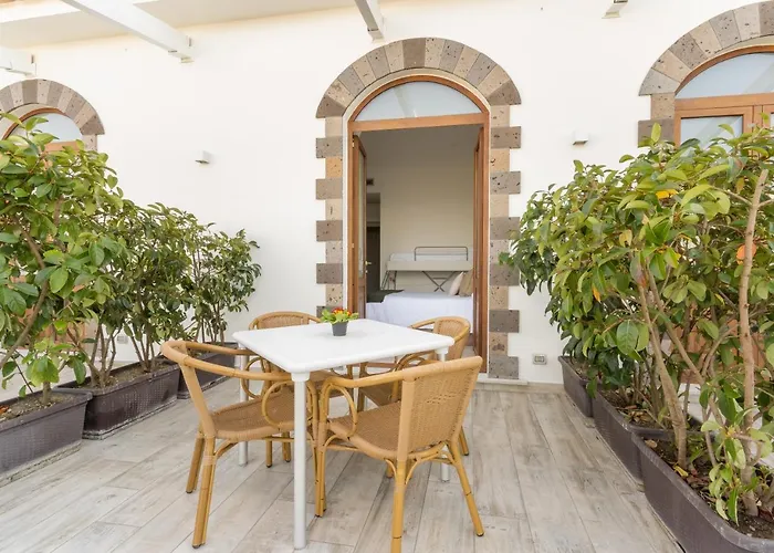 Penzion Complesso San Francesco 4*