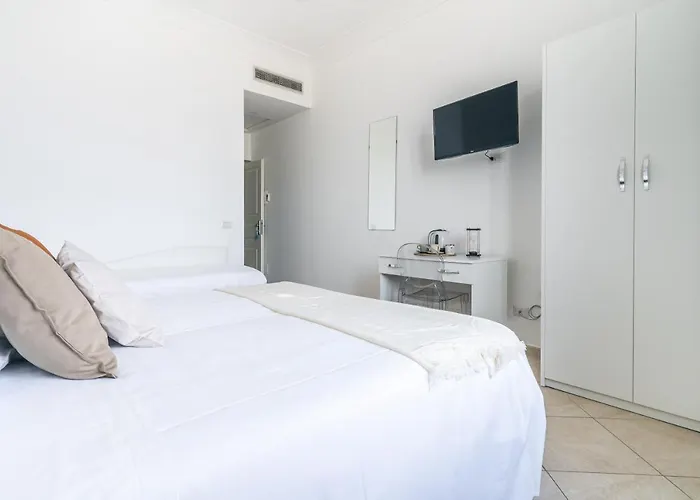 招待所 Complesso San Francesco