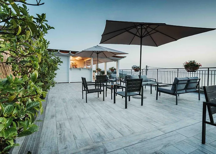 Complesso San Francesco Massa Lubrense