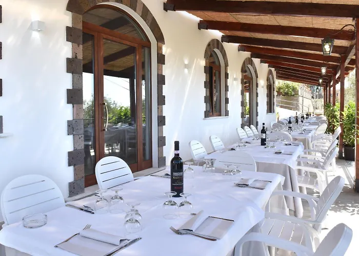 Complesso San Francesco 4* Massa Lubrense